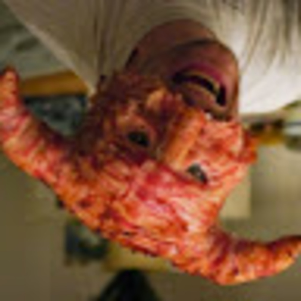 Meet your Posher, Erwin